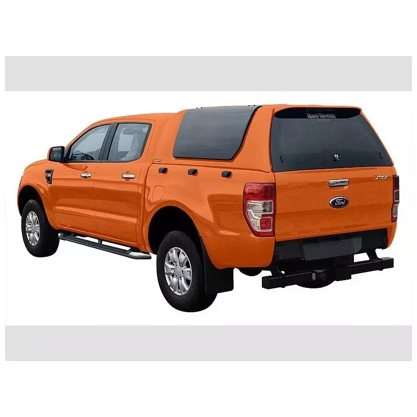 Купити Кунг для Ford Ranger DC Road Ranger RH03 Profi